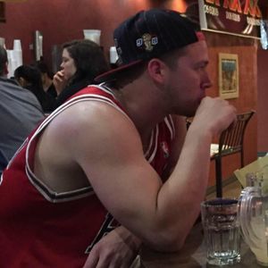 Meet your Posher, Greg